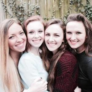 Meet your Posher, Annie